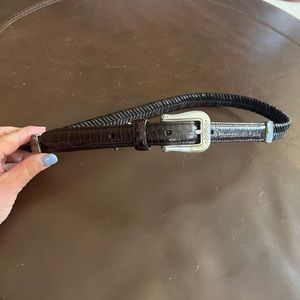 Brighton Belt